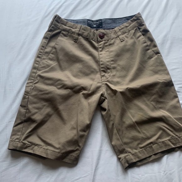 Shorts billabong - Picture 1 of 3